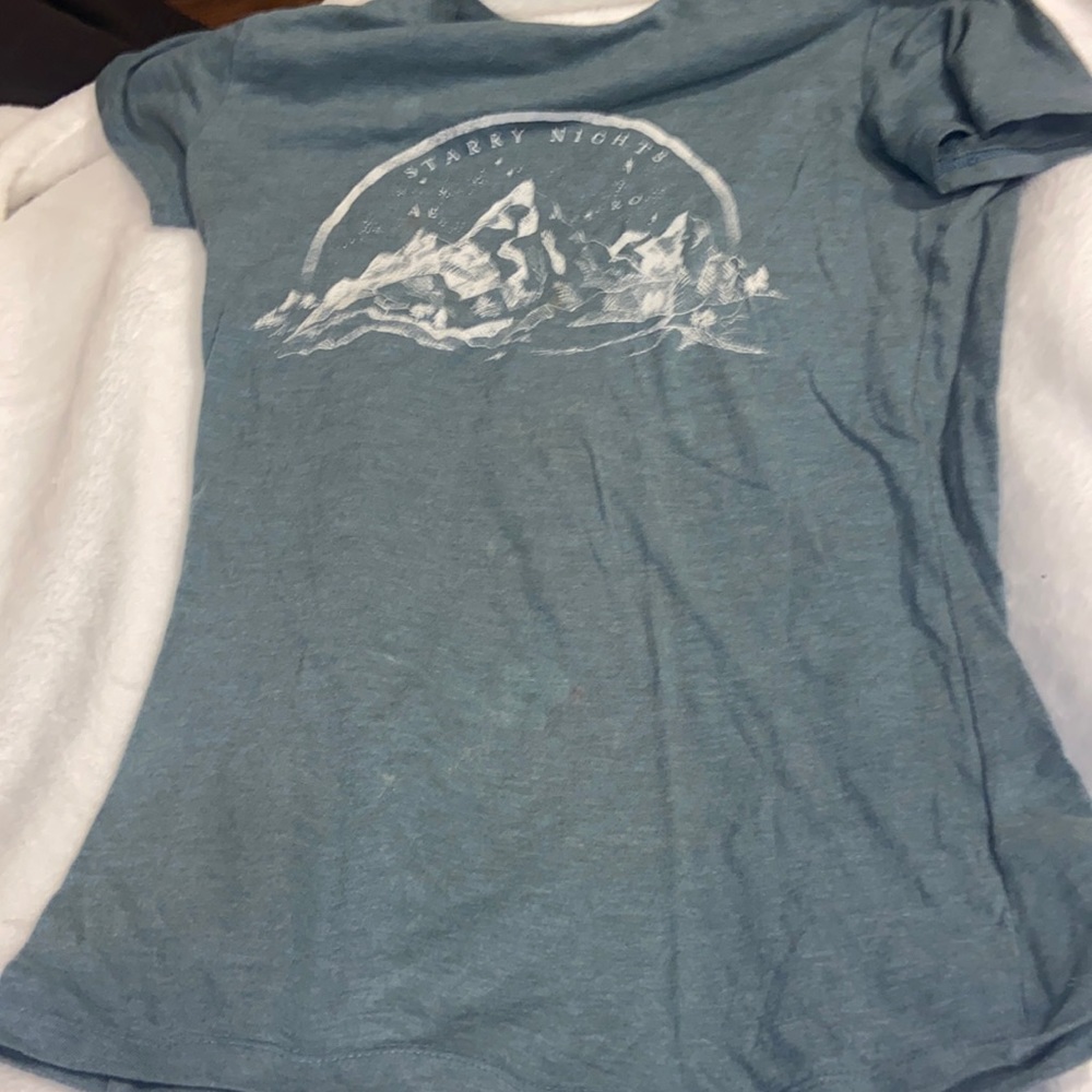 Aeropostale free state shirt